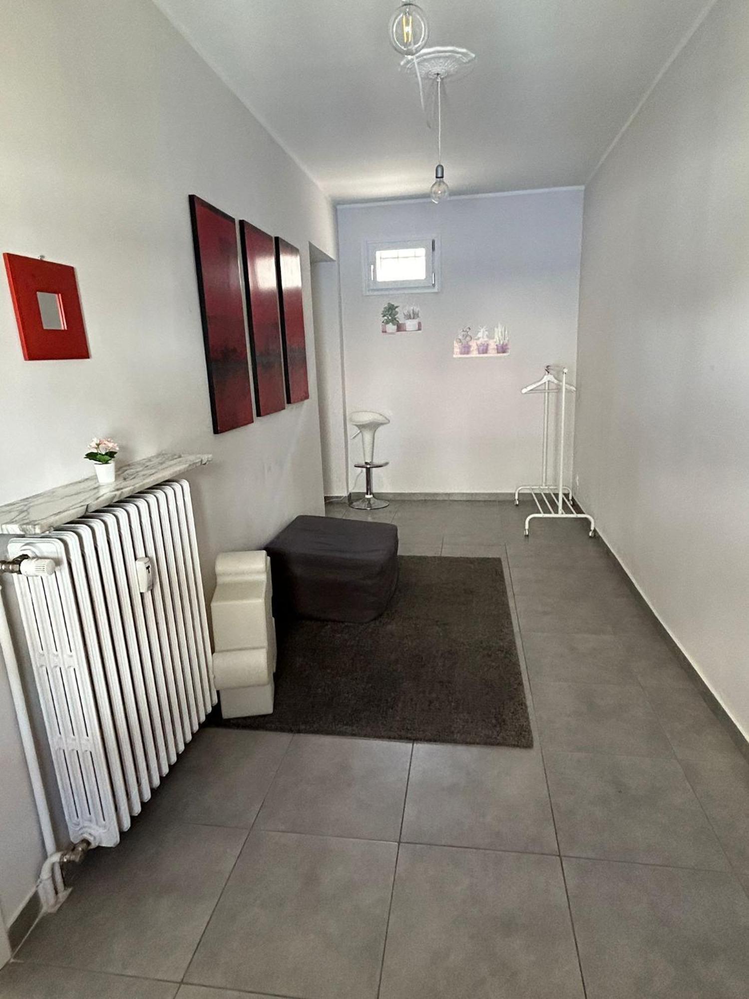 Appartamento Nido Santa Chiara Torino Esterno foto
